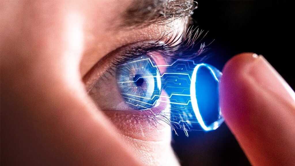 Artırılmış Gerçeklik Dünyayı Sonsuza Kadar Nasıl Değiştirecek?