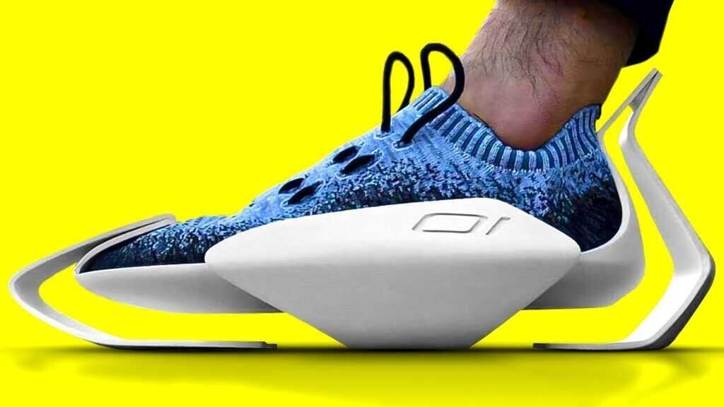 Dünyayı Değiştirecek Gelişen Teknolojiler ( Video )