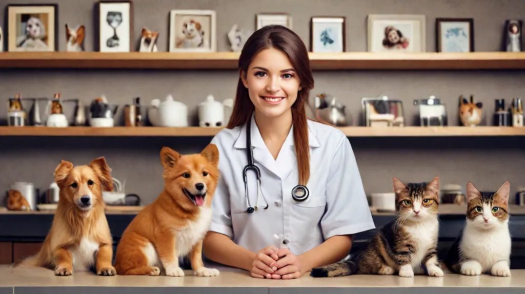 Veteriner ile İlgili Sözler, Veteriner Sözleri