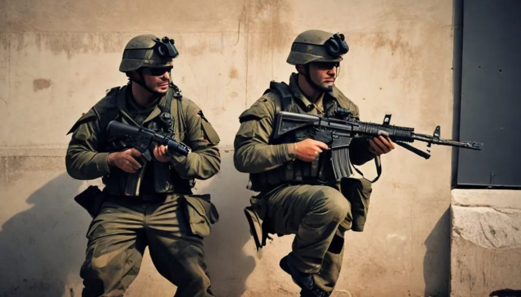Asker Sloganları ( Türk askeri ve dünya askerleri )